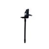 Professional Kick Drum Microphone Clip Stand - Drum Kit Accessory