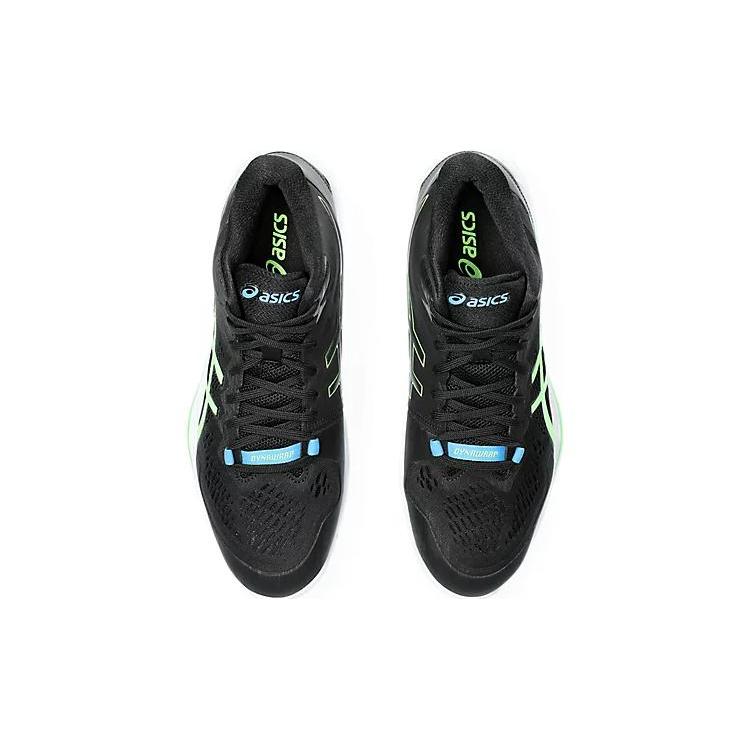 New Asics Sky Elite Ff Mt 2 Black Lime Burst 1051A065-005