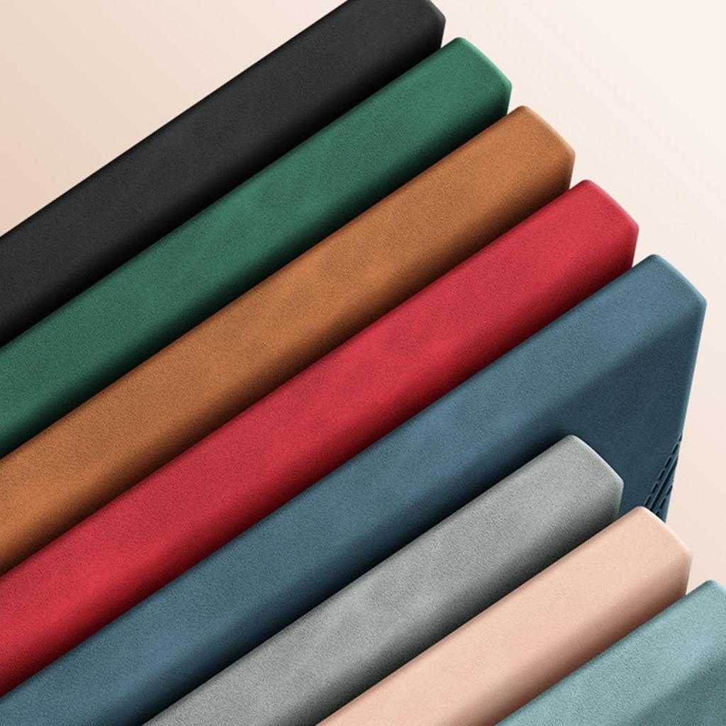 A5 Hardcover Student Notebook, Diary, Work Notepad, Business Meeting Record Book, Subject Notes, Handbook, 100 sheets 200 pages