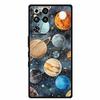 For ZTE Nubia RedMagic 11 Pro 5G Case Black TPU Cool Animal Silicone Back Cover For RedMagic 11 Pro Cases 11Pro Coque Funda Para