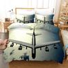 Fashion Honeycomb Bedding Set Housse De Couette Duvetcover&2pcs Pillowcase Dropshipping ,Wholesale,customized Ropa De Cama Home