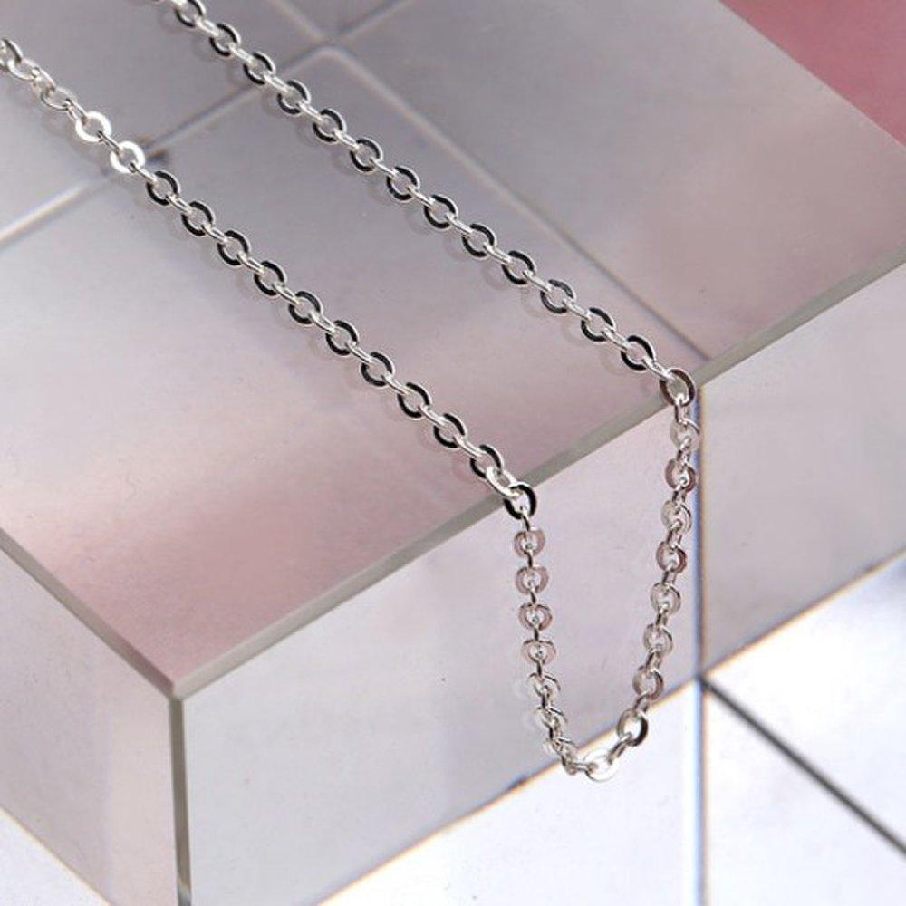 Women's Daily Accessory Sari Jeune Chain Bracelet