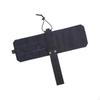 Belt Bottle Holder Pouch Convenient Compact Waist Hanging Sturdy for Backpacking Hiking