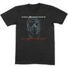 Der Allmächtige - Powertrippin' (T-Shirt)