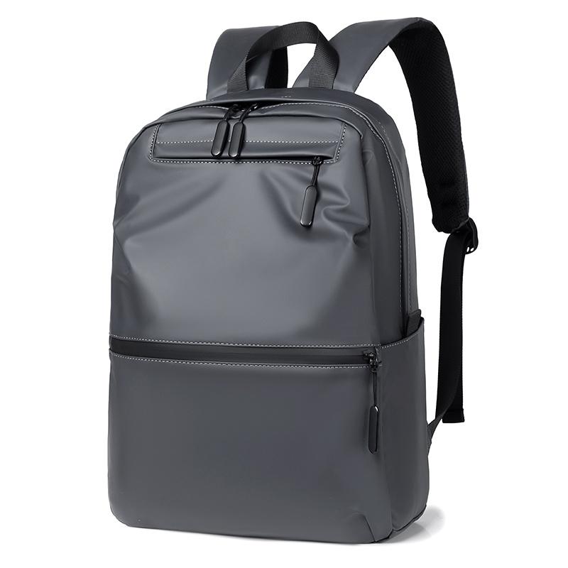 New men's and women's fashion backpack outdoor travel backpack