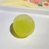 Slow Rising Crispy Skin Ball Crushed Ice Cracking Squishy Toy Squeeze Ball  Reduce Anxiety
