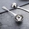 Stainless Steel Tablespoon Measuring Spoon Coffee For Coffee Protein Powde top sale