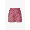 Emporio Armani Men S Diagonal Logo Swim ShortS 0816121164