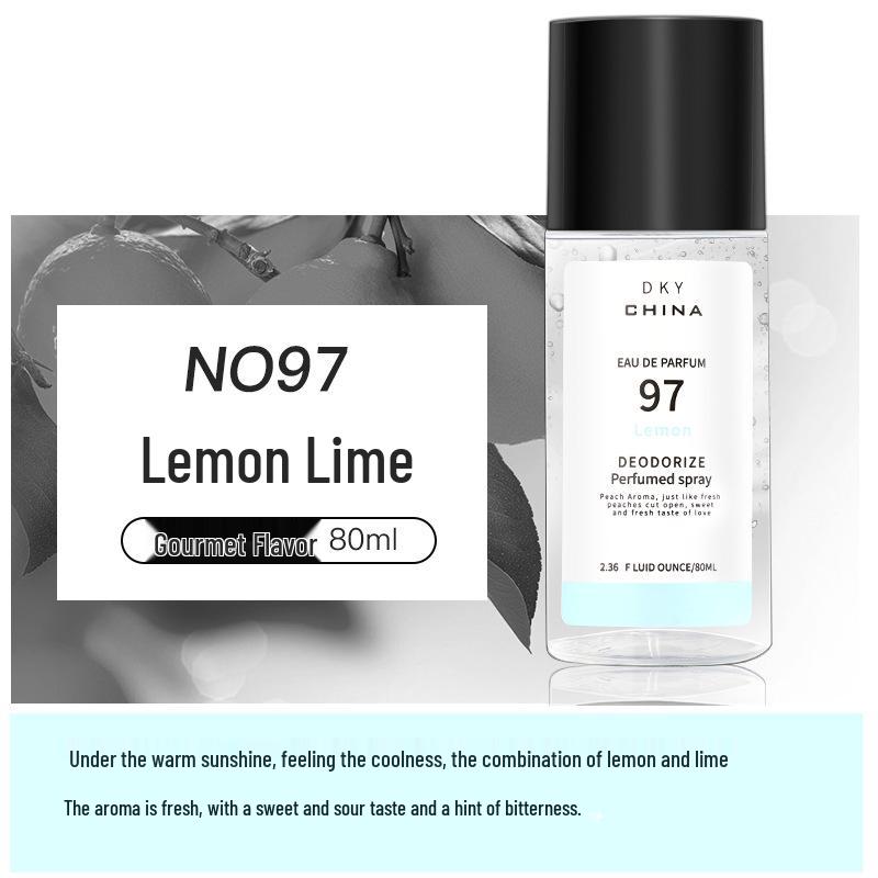 

DKY Ароматизатор воздуха и нейтрализатор запаха - Ароматизатор воздуха для помещений с легким ароматом из Вьетнама 80ml