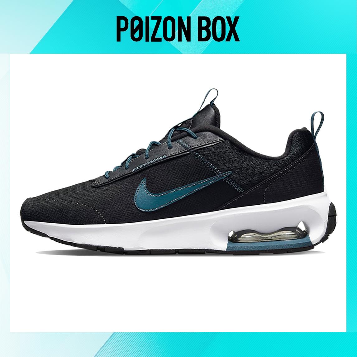 

кроссовки Nike Air Max Running shoes Male DH0321-002