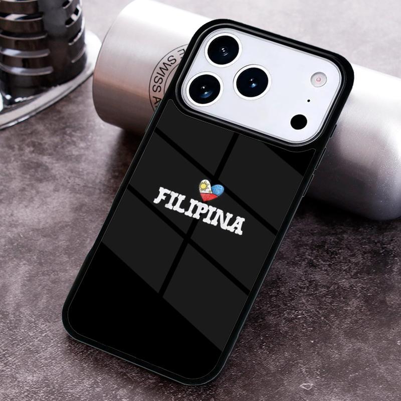 

Philippines Flag soft Phone Case for iPhone 17 16 15 Pro Max Air 14 13 12 11 Plus Shockproof Capa Cover iPhone 14 Pro Max