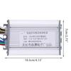 DC 36V/48V 350W Borstelloze Motorcontroller voor Elektrische Fiets met Aluminium behuizing