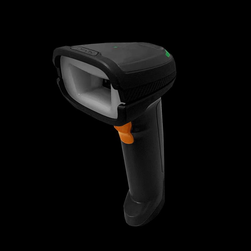 Dongji HS205DP Wired 2D Industrial Barcode Scanner