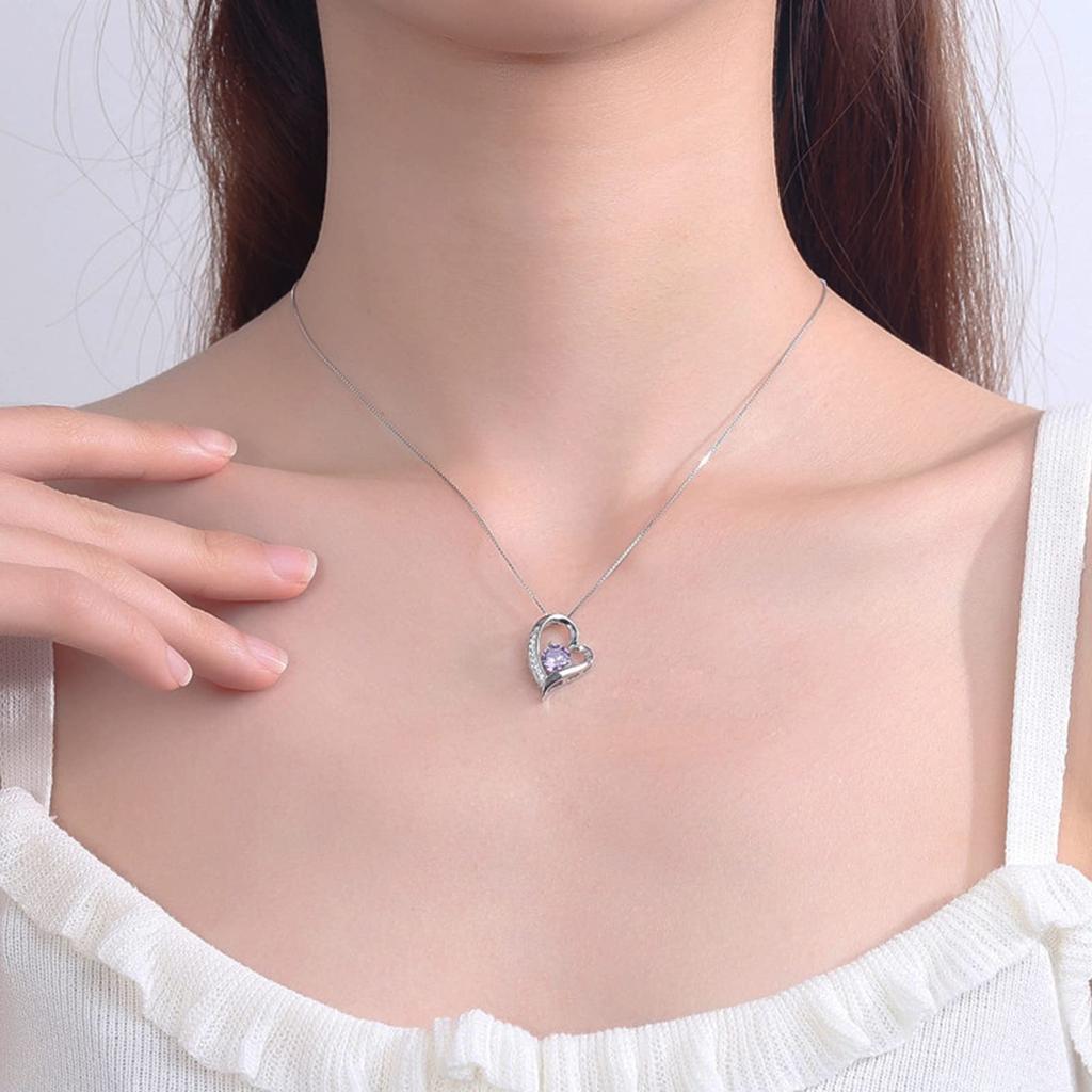 Soap Popular Artificial Single Creative Jewelry Soap Flower Rose Box Gift Silver 925 Necklace for Silver 925 Wedding White Day Day Day [Laluna]