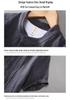 2026 Men's Summer Stand Collar Cotton Linen Short Sleeve Casual Shirt - Breathable, Loose Fit