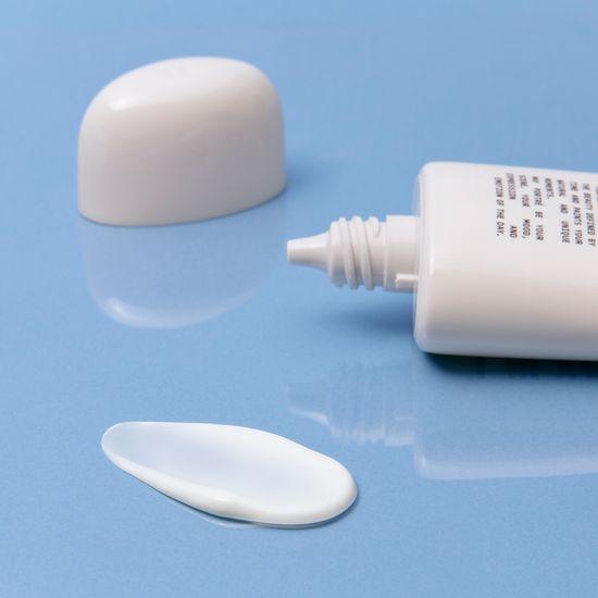 Portre Water Veil Sunscreen 50ml