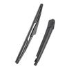 Rear Wiper Arm & Blade Set For Hyundai Santa Fe XL Sport 98811-2W000