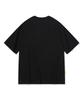 MAINBOOTH [Atom] Space T-Shirt (Black)