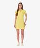 LACOSTE Women'S Ultra Slim Dress Ef581E-56G 107