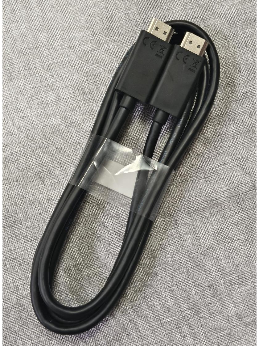 

8K HDMI Кабель для PS5/Xbox/Switch/Switch2 - Підтримує HDMI 2.1