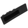 51247463161 Boot Lid Lock Rear Trunk Release Switch Handle 51247463162 For BMW F22 F30 F33 F10 F25 228i 328i 430i 528i X3 X4