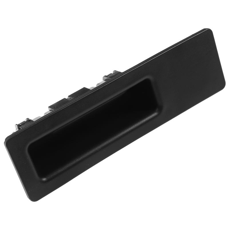 51247463161 Boot Lid Lock Rear Trunk Release Switch Handle 51247463162 For BMW F22 F30 F33 F10 F25 228i 328i 430i 528i X3 X4