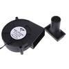 2.7A 4600RPM 9733 Centrifugal Computer Cpu-Cooling Fans Air Blowers High Speed