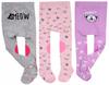 3-pack CRAWLING TIGHTS Anti-slip Triple ABS 80-86 Ł035H