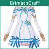 Wonderful Cosplay Costume Friendly Angel For Anime Character Performance