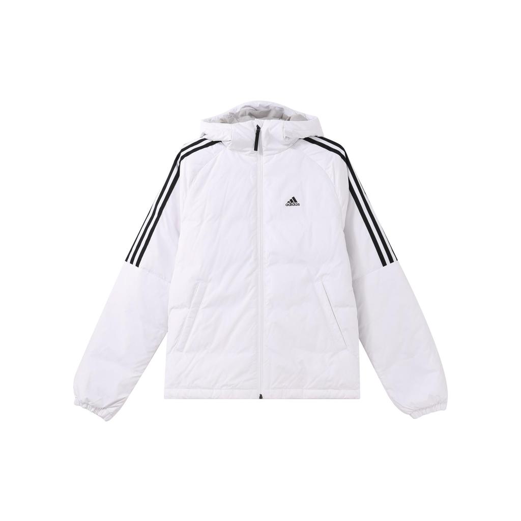 adidas 3 Stripes Down Jacket Shoulder Sleeve With Three Stripes Men's IT8729
