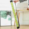 Tennis Ball Pickup Tube Portable Collector Lightweight