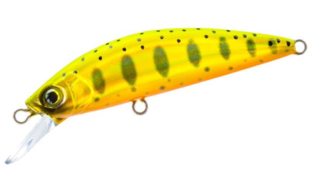 Yo Zuri Duel Hardcore Trout Twitch 50S Sinking Lure F1263-HGYM (8259)