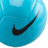 Nike Pitch Team Ball, Unisex Blue Football
