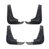 4Pcs Auto Rad Kotflügel Schutz Schutzhülle für Mazda 6 Atenza 2013-2017 2015 2016