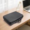For Canon PIXMA TR160/TR150/iP110 Hard Travel Case Waterproof Wireless Printer Case Portable Printer Storage Bag Gift for Friend
