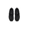 Nike Tessen Mesh Low Top Running Shoes Black White Children Aged 3 7 Years Old AH5237-003