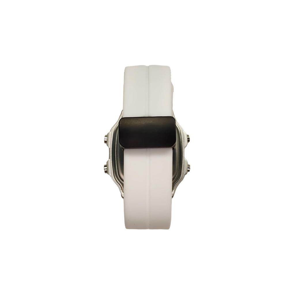 CASIO Unisex YOUTH Black Watch AE-1200WHD-1A(Watch3--)