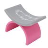 Nail Arm Rest Cushion Table Manicure U Shaped Hand Pillow Holder Soft Silicone for Nails Art DIY