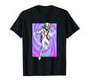 Casshern D T-shirt
