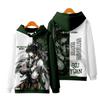 Game Wuthering Waves All Role Playing Hoodie 3D Print Men Women Anime Sweatshirt  Spring Autumn  Hoodies Casual Y2k Tracksuit Coat