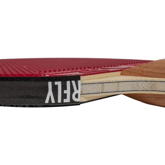 Butterfly Punisher Proline Table Tennis Racket Ideal for Powerful Counterattacks from Both Sides Recommended by Professional Players Proli