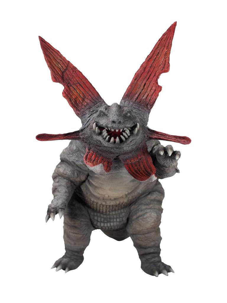 Special Effects Series Gabora High Grade 300mm PVC Painted Finished Soft Vinyl Figure 1/6 Ver. Approx.