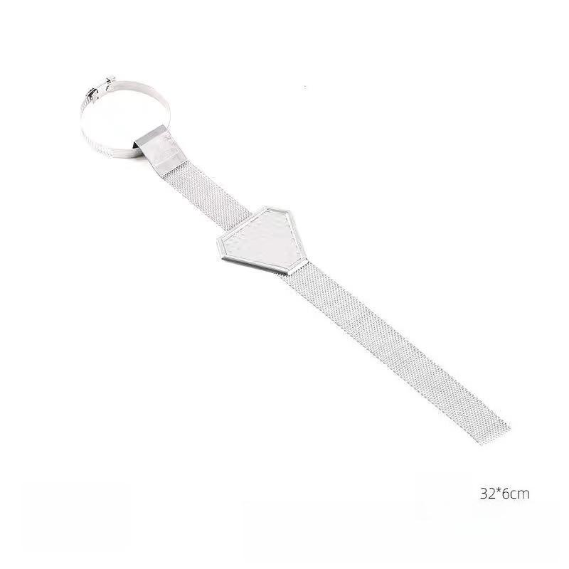 Car Anti Static Strip for Vehicle Safe Driving Eliminate Static Electricity with Reflective Piece