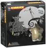 Medicom Toy KUBRICK The Nightmare Before Christmas ABS PVC Painted Action Figure [SET B] &