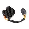 12V ATV usměrňovač 31600 LBA7 900 Regulátor napětí Náhrada pro KYMCO MXU250 UXV 500 MXU 500