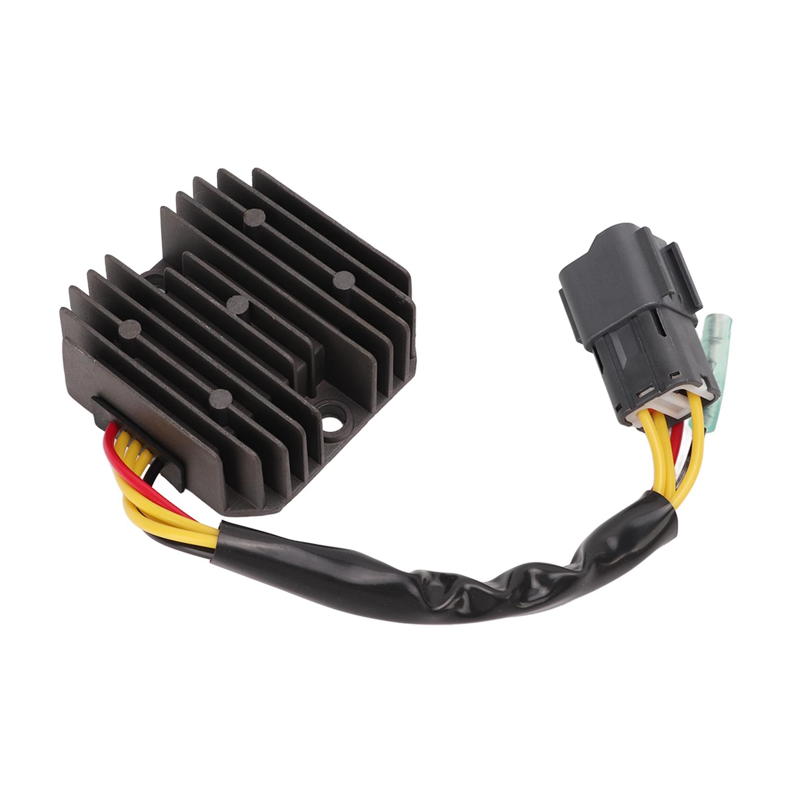 

12V ATV Регулятор-выпрямитель 31600 LBA7 900 Замена регулятора напряжения для KYMCO MXU250 UXV 500 MXU 500