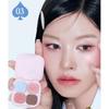 [Alice-Kollaboration] CLIO Pro Eye Palette Cube + Glam Balm Special Set (03 Alice im Wunderland + 008 Lucid Mauve)