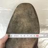 Fratelli rossetti/Leather Monk Strap Loafers/10/28.0-28.5/Brown/BROWN/Business Dress Shoes(USED)