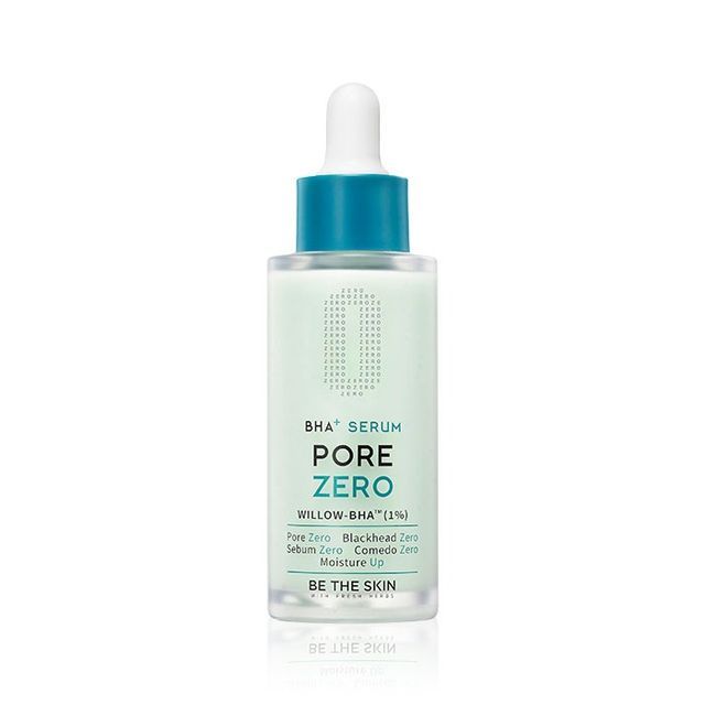 be the skin - BHA+ Pore Zero Serum 30ml