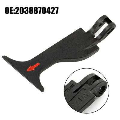 Front Hood Release Handle 92833051673 For Mercedes Benz W203 C230 C240 C320 C32
